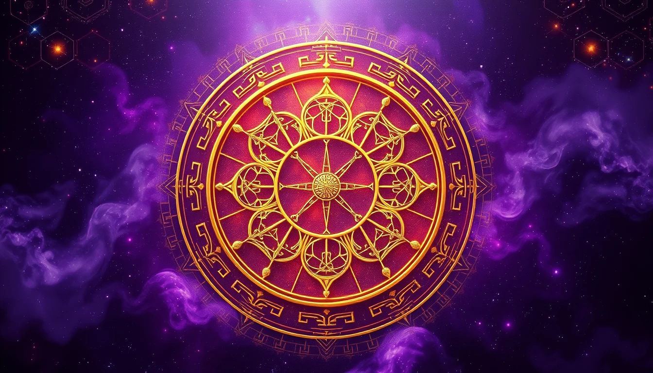 I Ching Wisdom: Ancient Oracle for Modern Times