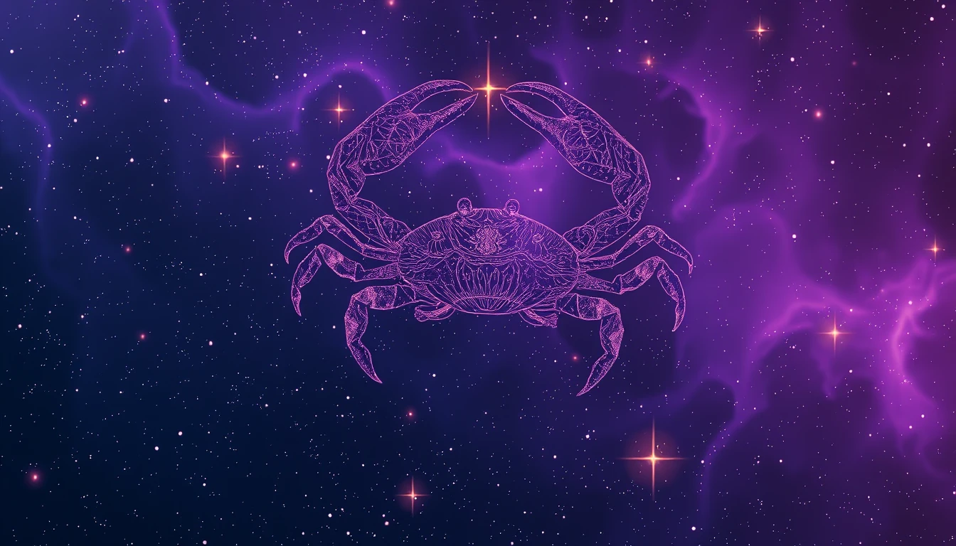 Daily Cancer Horoscope - September 3, 2026