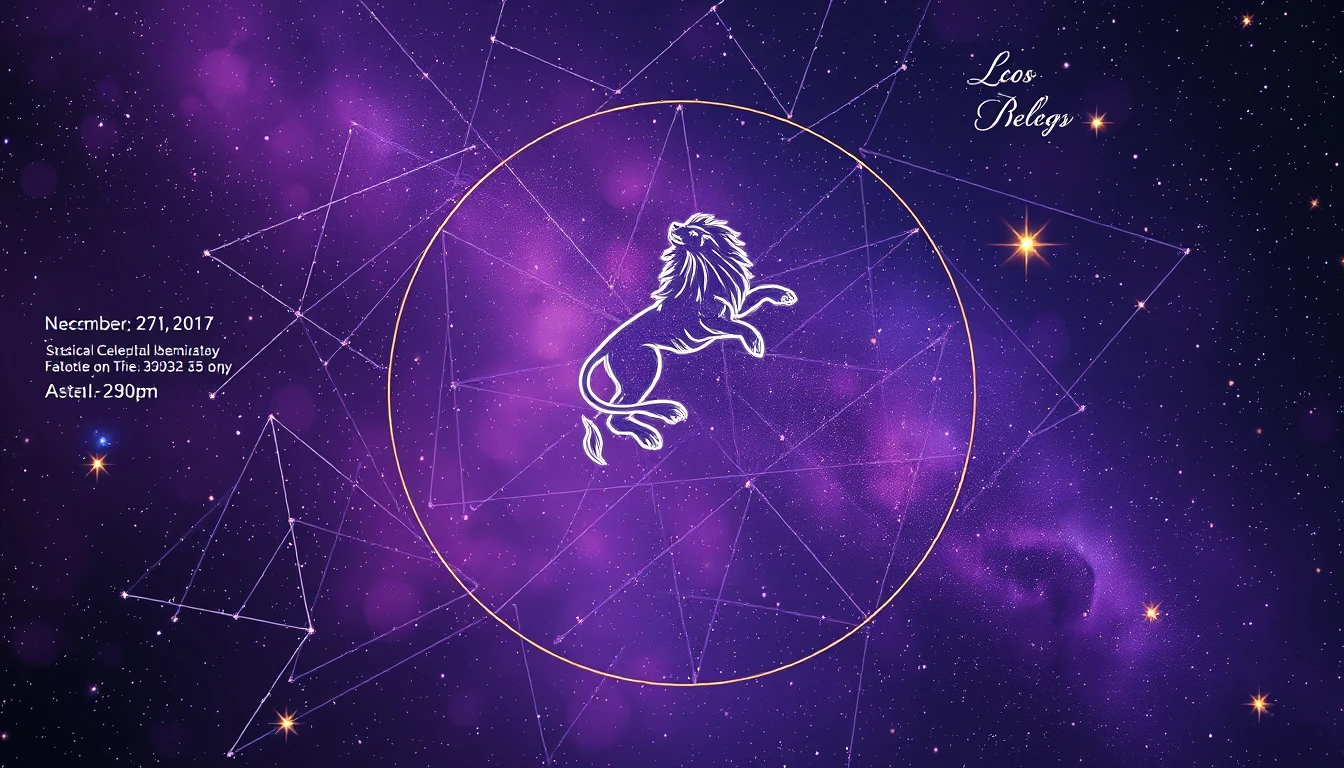 Daily Leo Horoscope - September 3, 2026