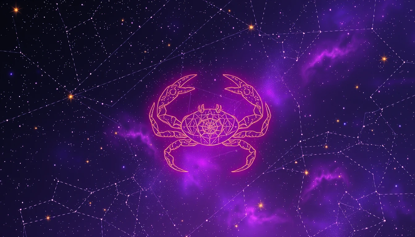Daily Cancer Horoscope - September 6, 2026
