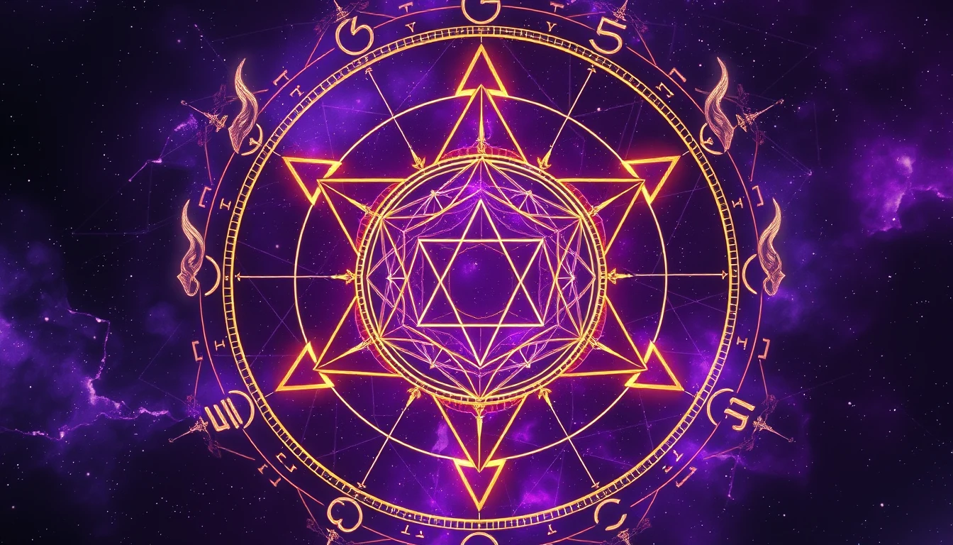 Daily Numerology: The Energy of Number 7