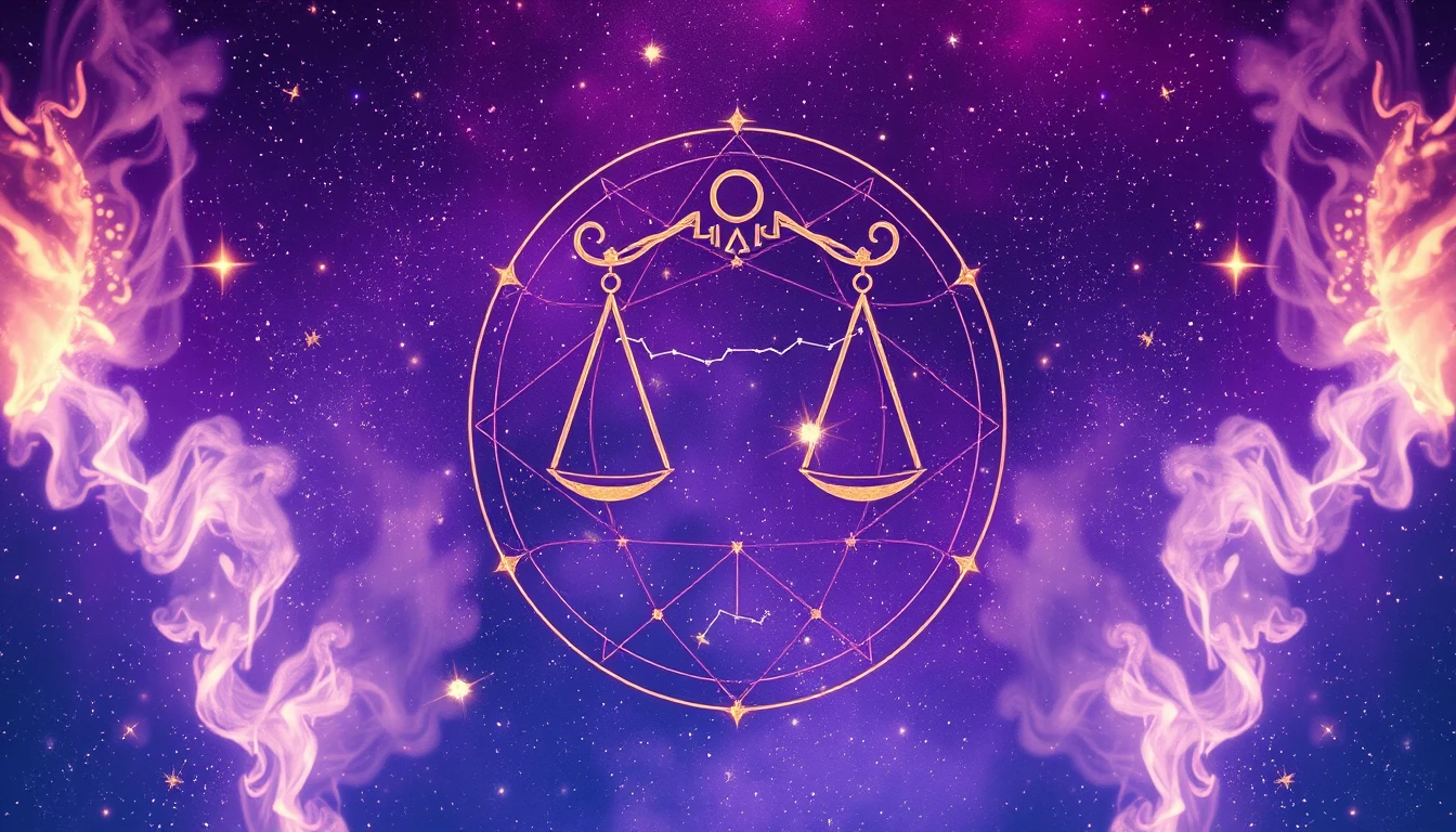 Daily Libra Horoscope - September 8, 2026
