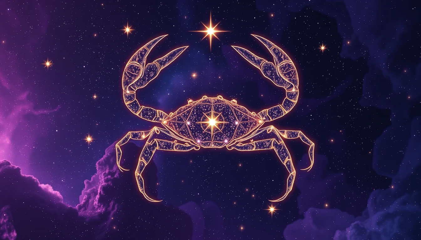 Daily Cancer Horoscope - September 13, 2026