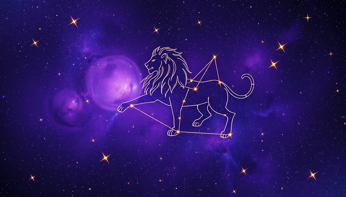 Daily Leo Horoscope - September 13, 2026