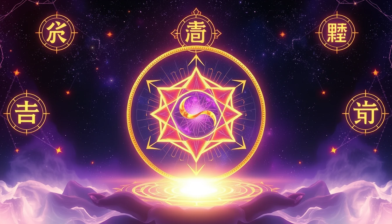 I Ching Wisdom: Ancient Oracle for Modern Times