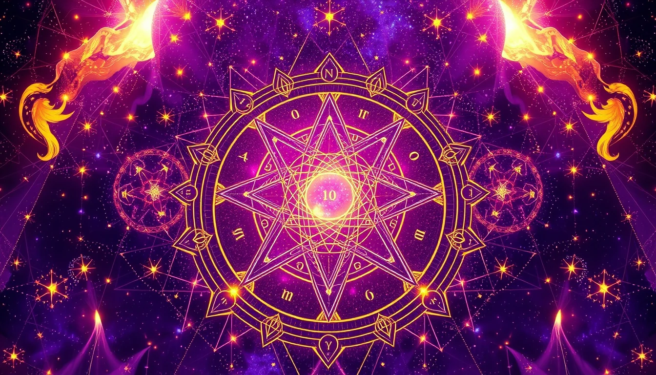 Daily Numerology: The Energy of Number 5