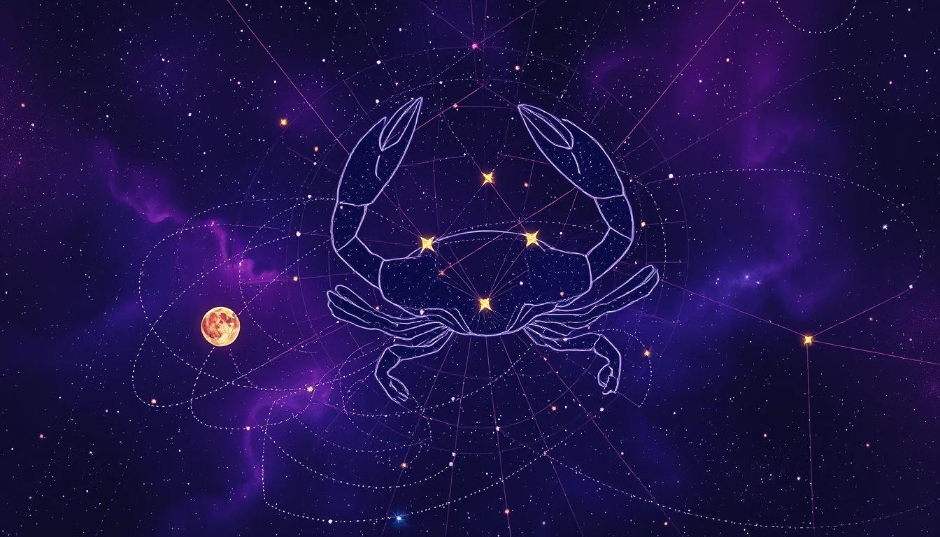 Daily Cancer Horoscope - September 15, 2026