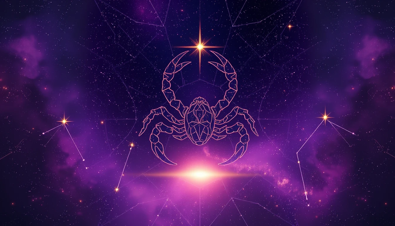 Daily Scorpio Horoscope - September 15, 2026