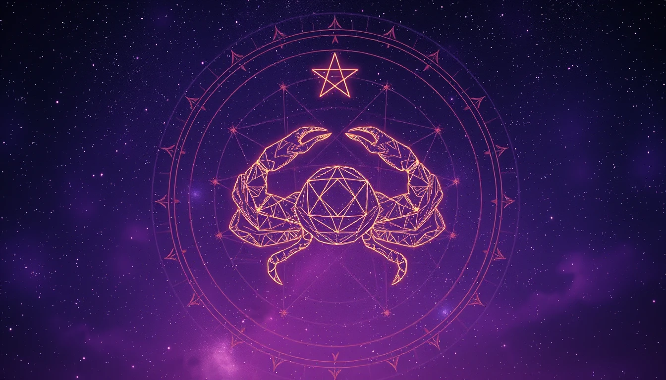 Daily Cancer Horoscope - September 17, 2026