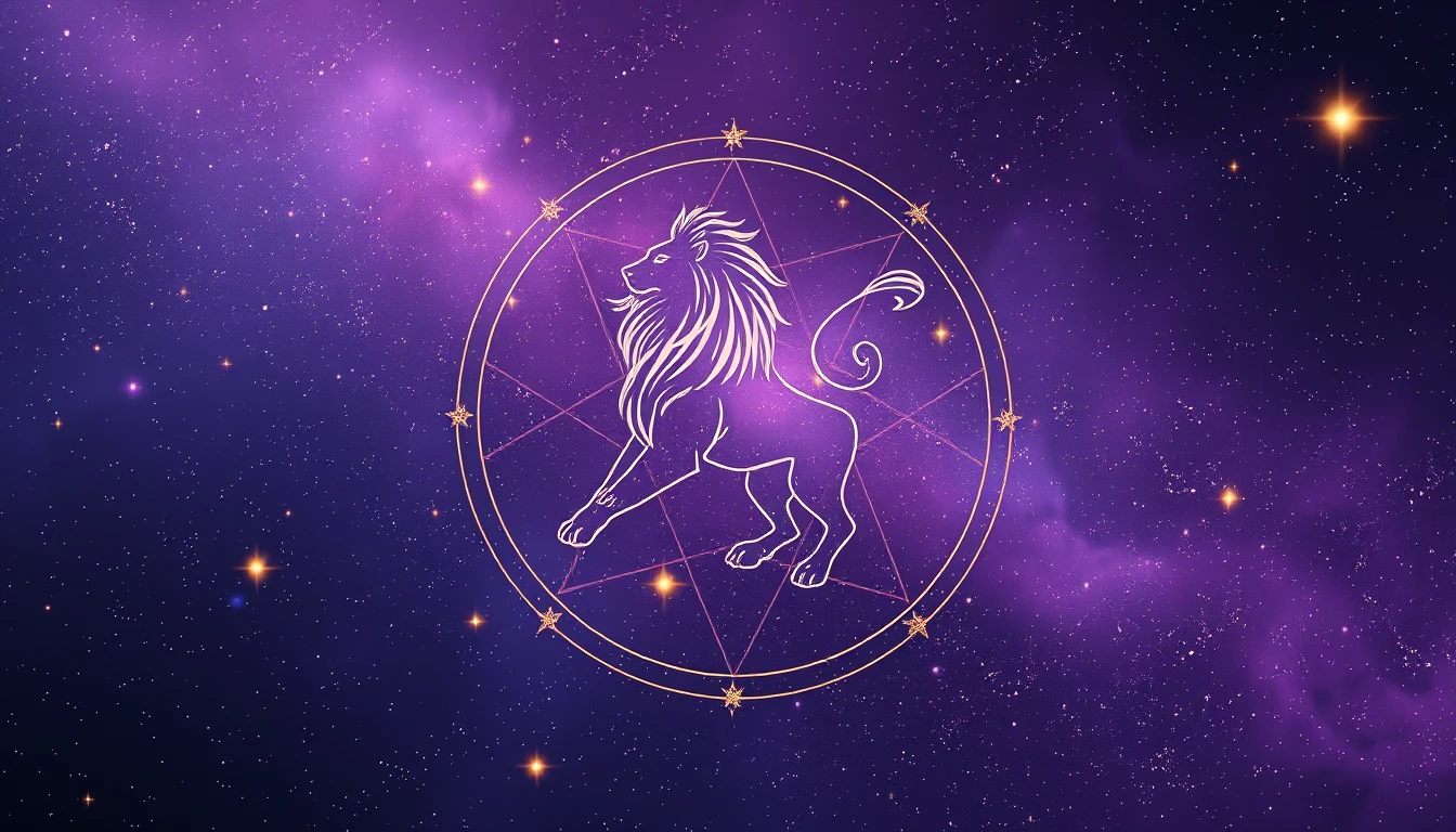 Daily Leo Horoscope - September 17, 2026