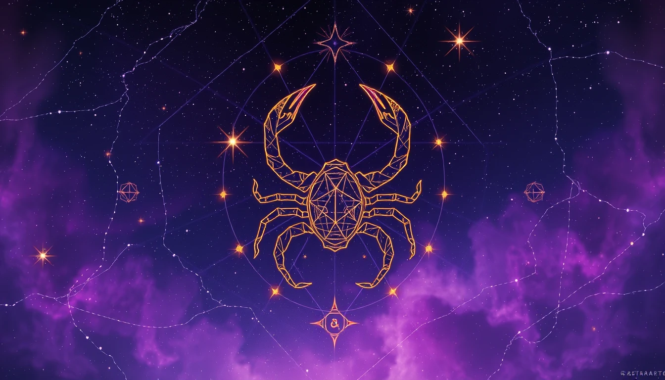 Daily Scorpio Horoscope - September 17, 2026