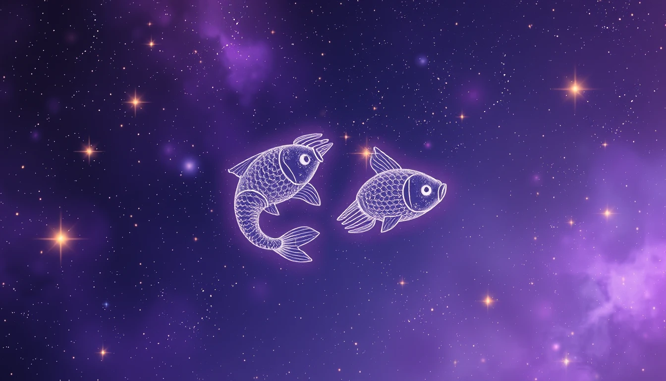 Daily Pisces Horoscope - September 17, 2026