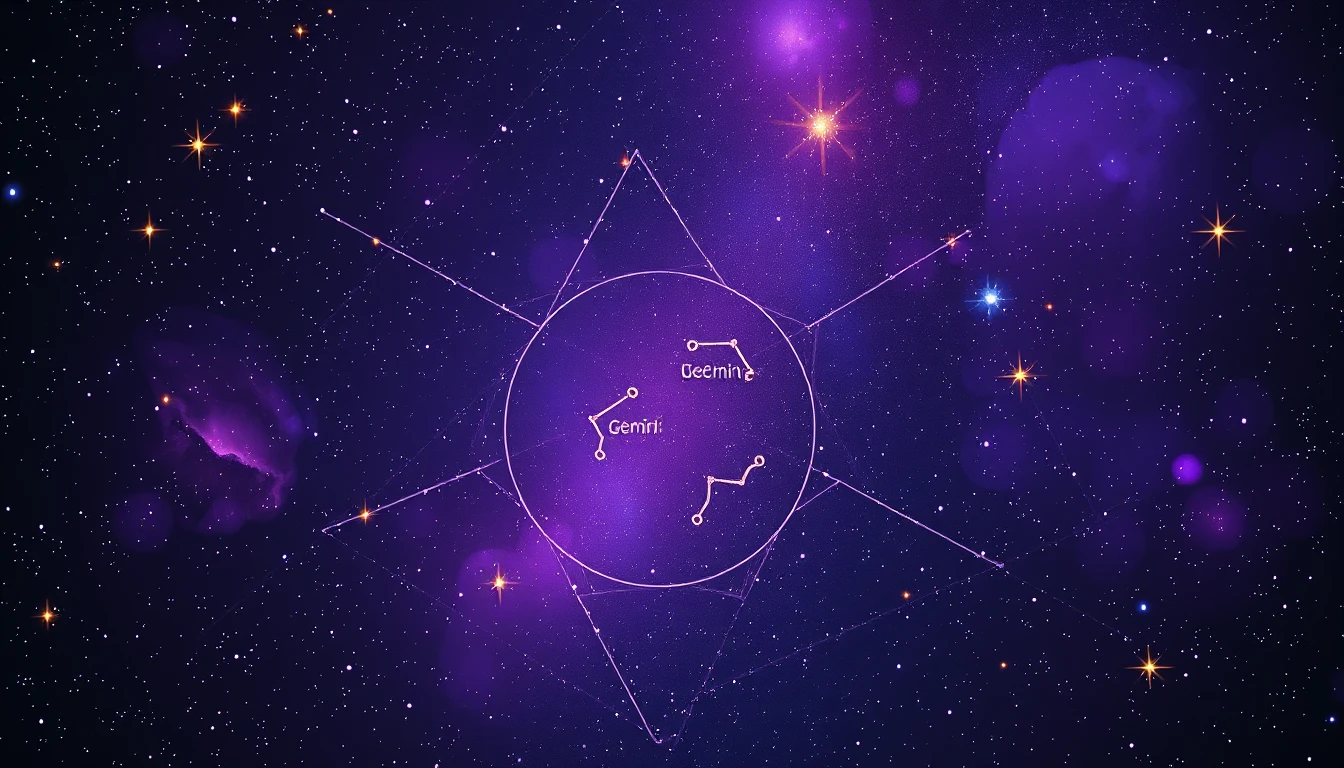 Daily Gemini Horoscope - September 18, 2026
