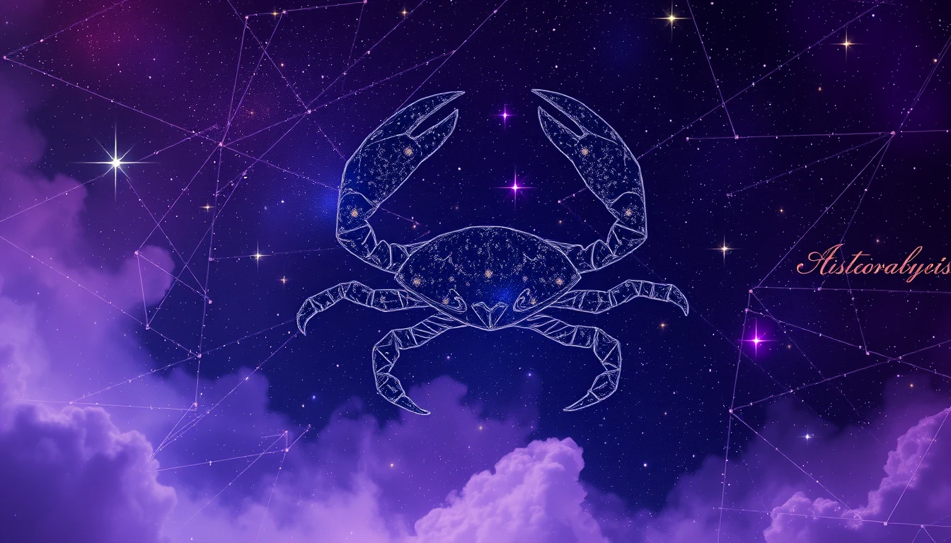 Daily Cancer Horoscope - September 18, 2026