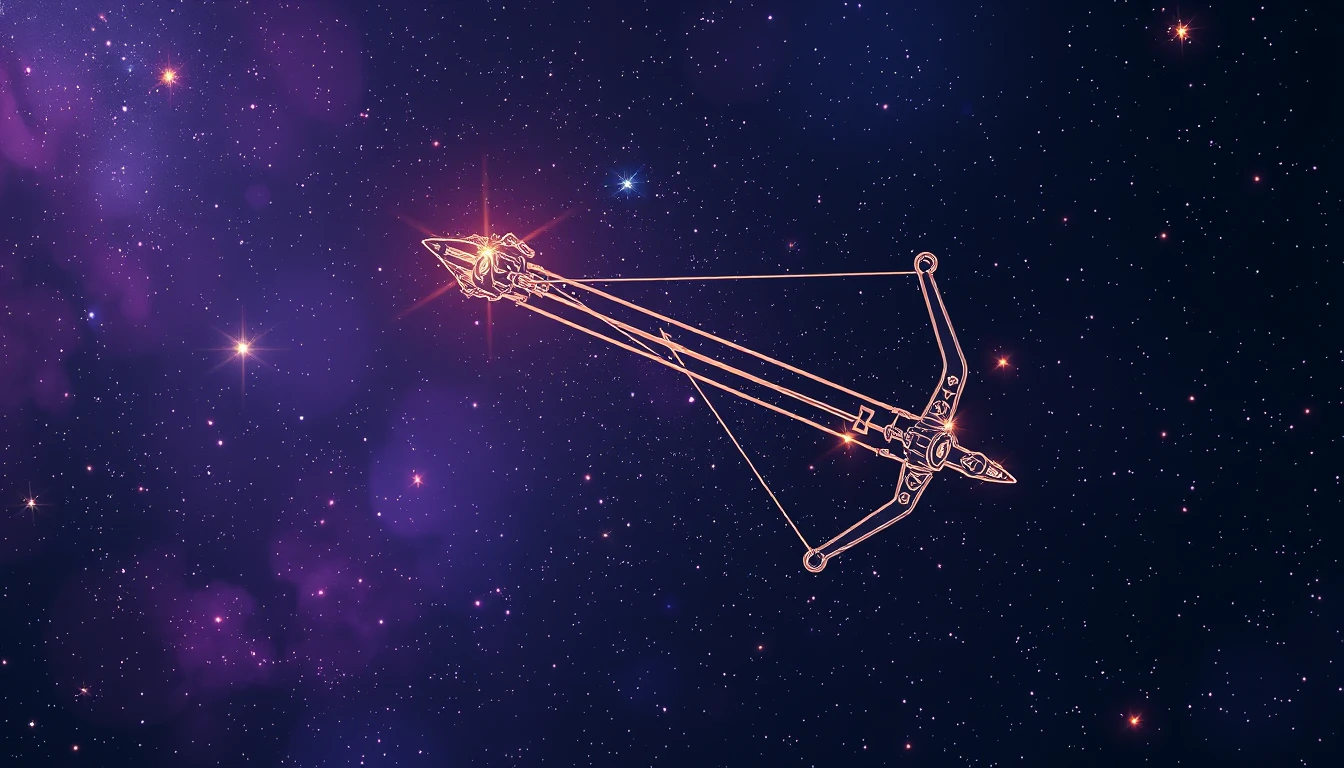 Daily Sagittarius Horoscope - September 19, 2026