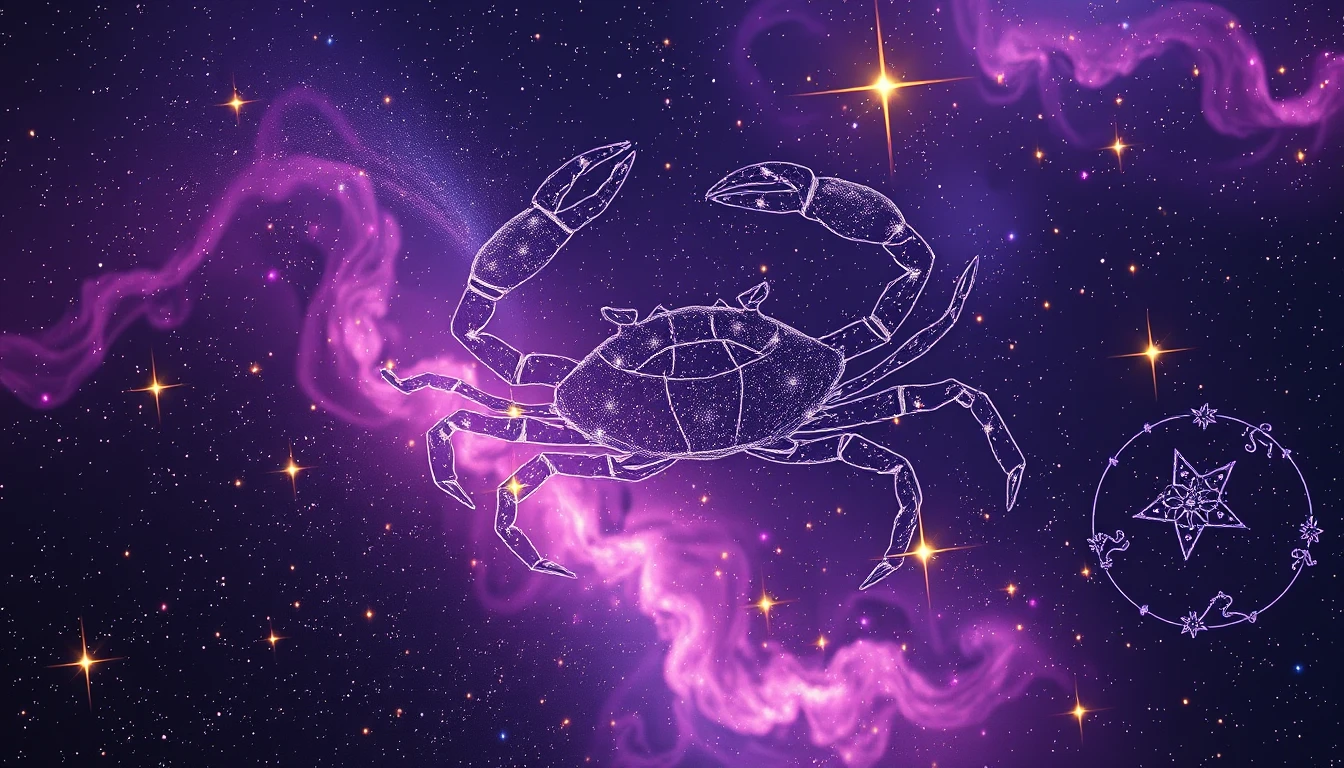 Daily Cancer Horoscope - September 21, 2026