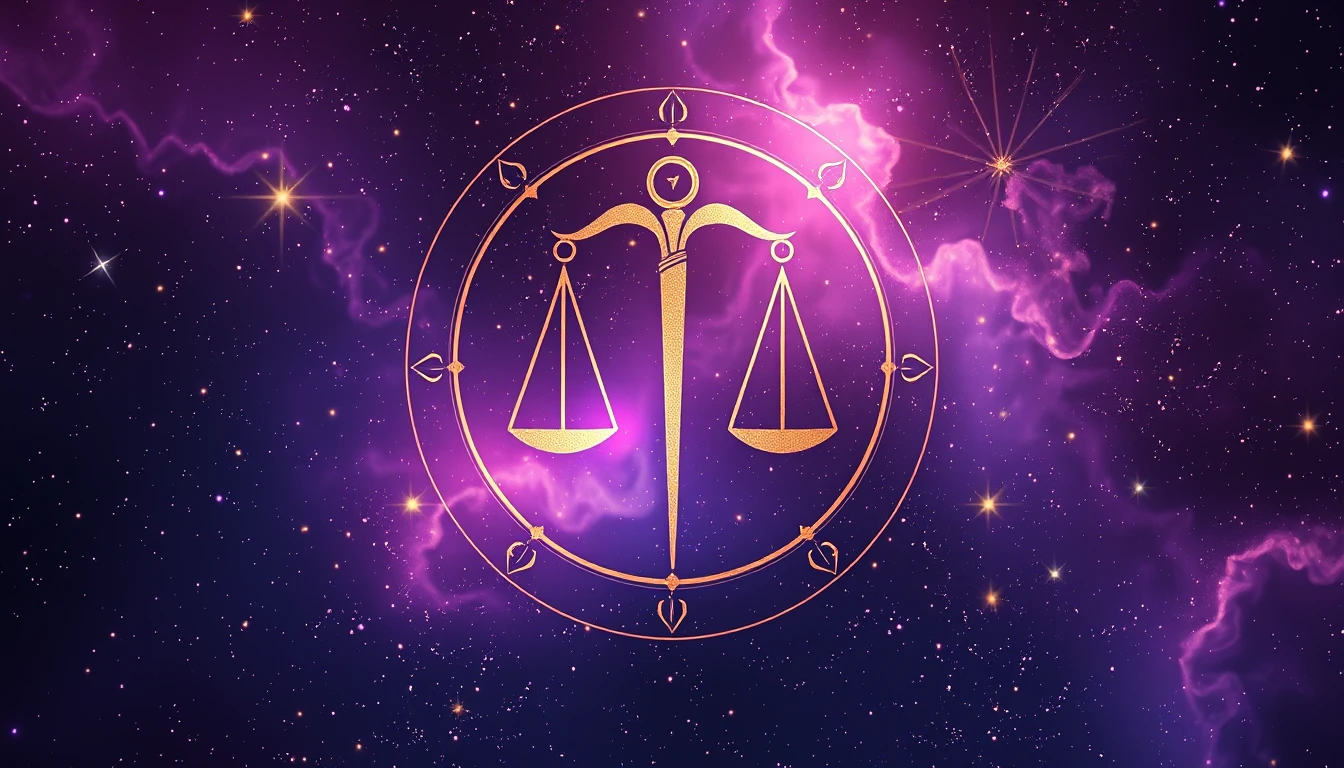 Daily Libra Horoscope - September 21, 2026